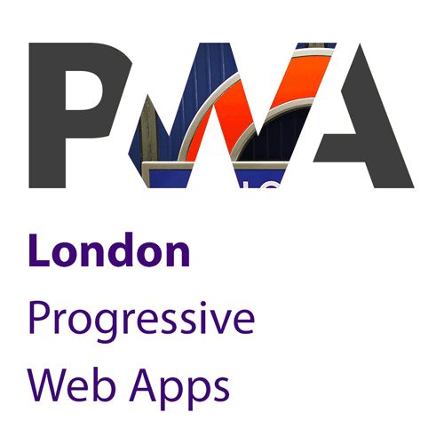 London Progressive Web Apps